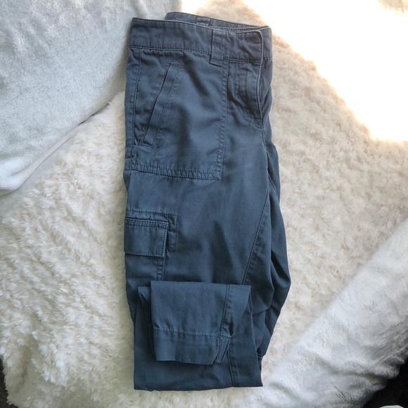 Woman’s 00P Cargo Pants - Picture 1 of 1